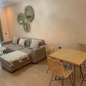 Apartment Prestigia Jade Marrakech Entree 191 9, Marrakesh