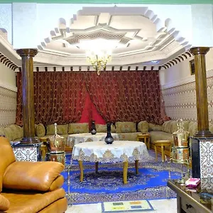 Apartment Marrakech Art, Marrakesh