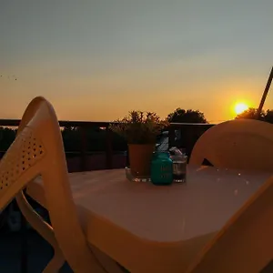 Eytuxia's Appartamento Minia