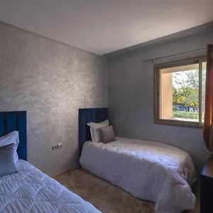 Apartment Prestigia Golf Porte Agate, Marrakesh