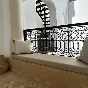 Holiday home Le Manzil Beldi, Marrakesh