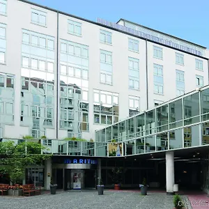 Maritim Hotel Monaco di Baviera
