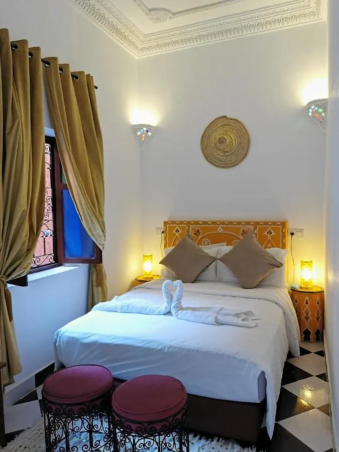Dar Al Hayat Villa Marrakesh Holiday home