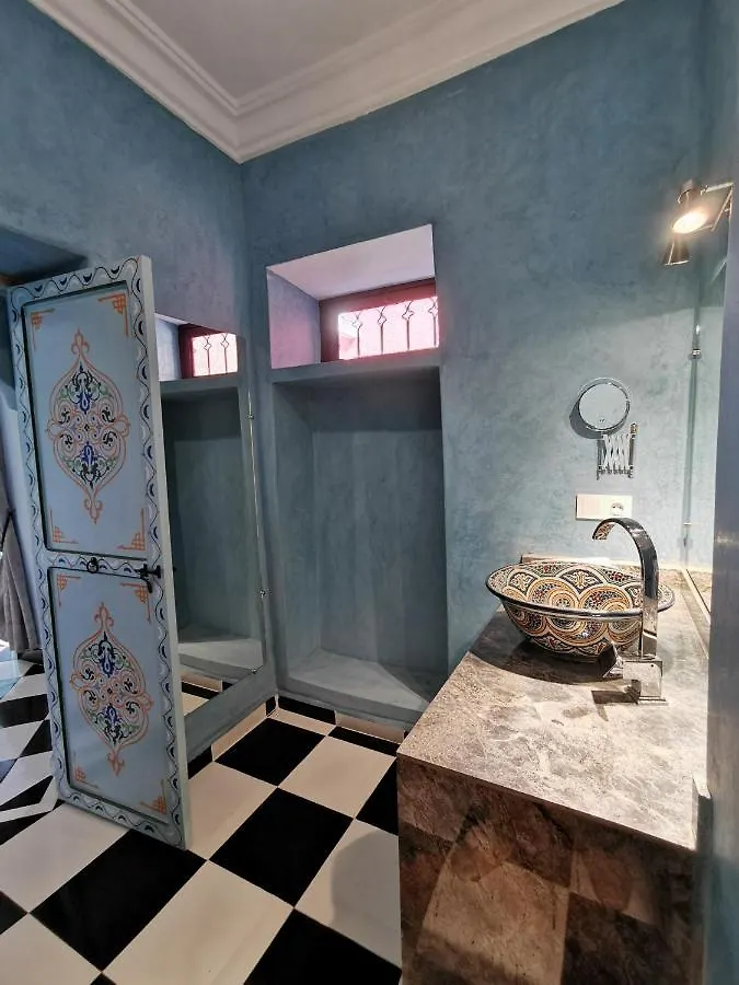 Dar Al Hayat Villa Marrakesh Holiday home