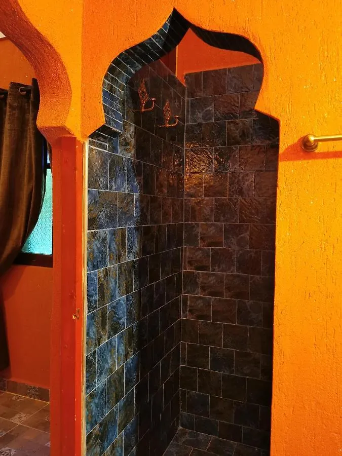 Holiday home Dar Al Hayat Villa Marrakesh