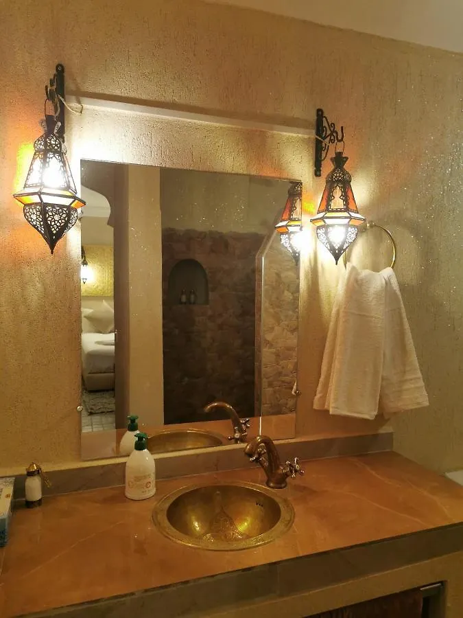 Villa Dar Al Hayat Marrakesh 0*,