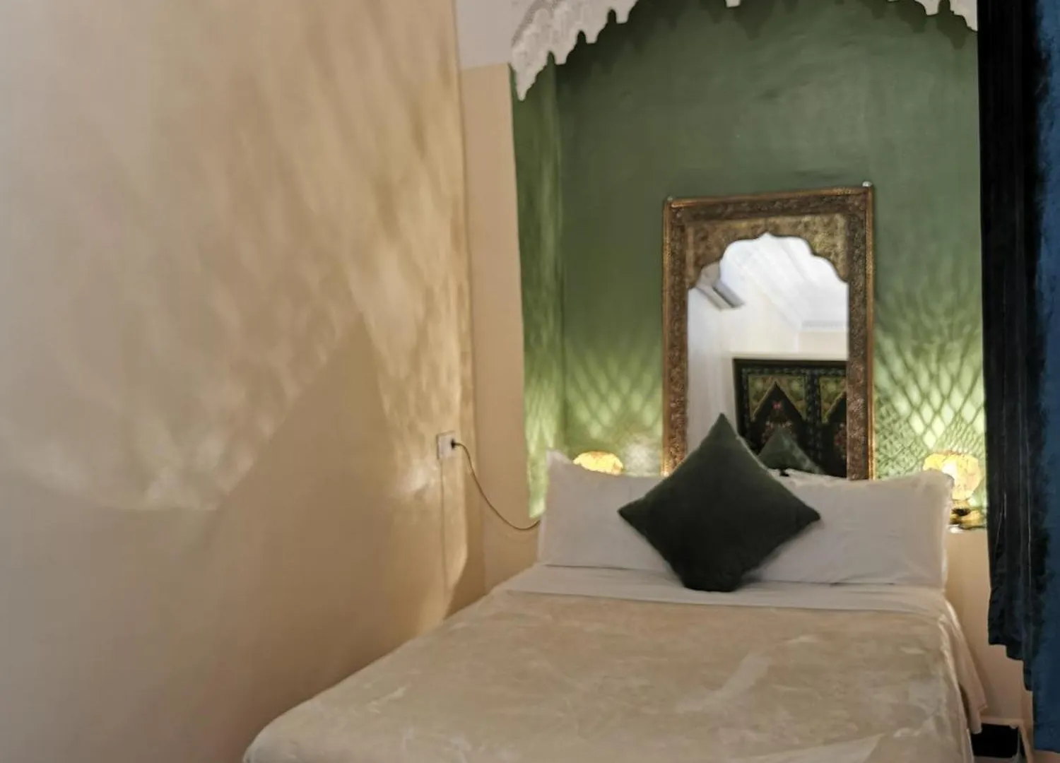 Dar Al Hayat Villa Marrakesh Holiday home