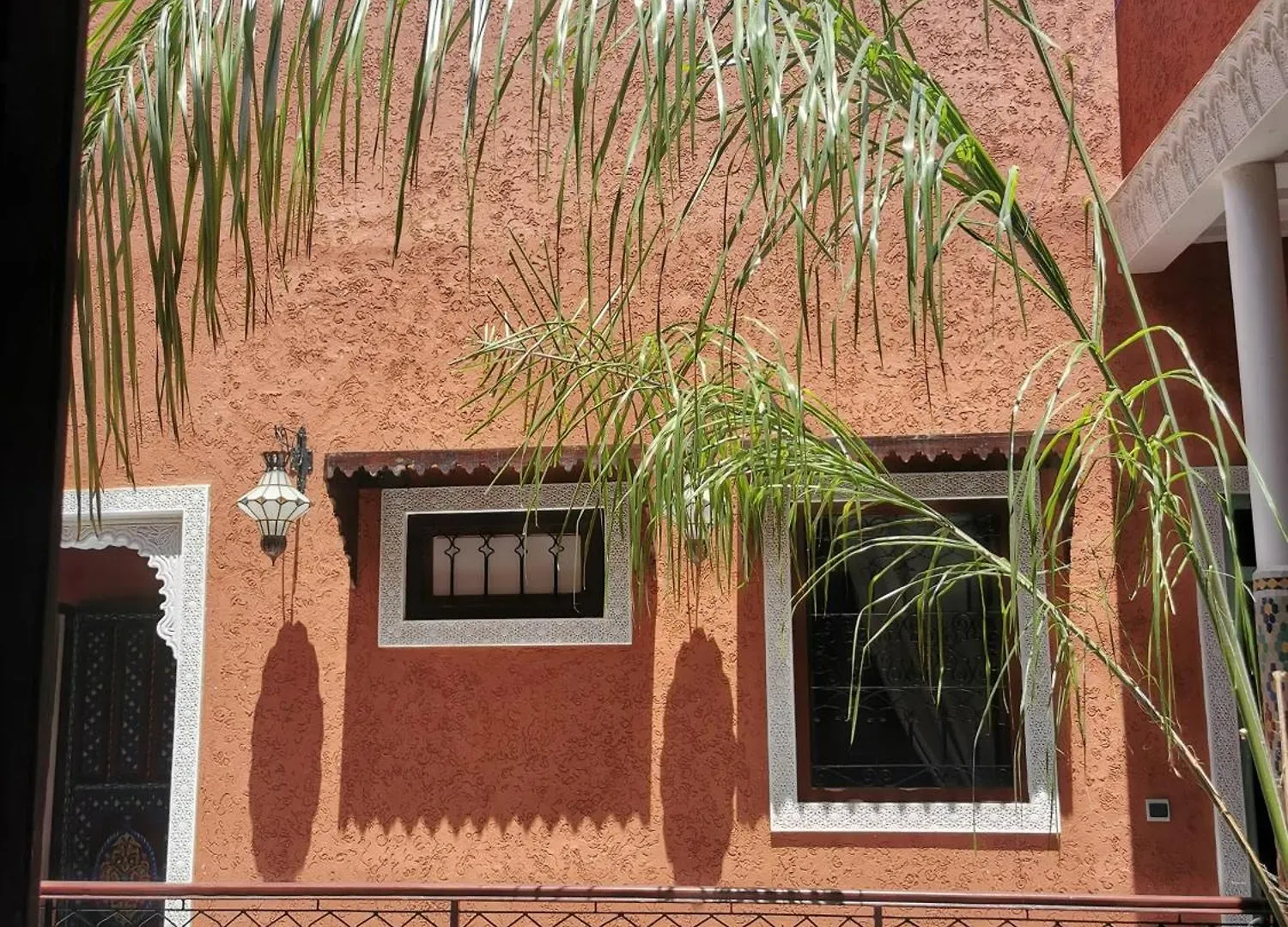 Dar Al Hayat Villa Marrakesh Holiday home