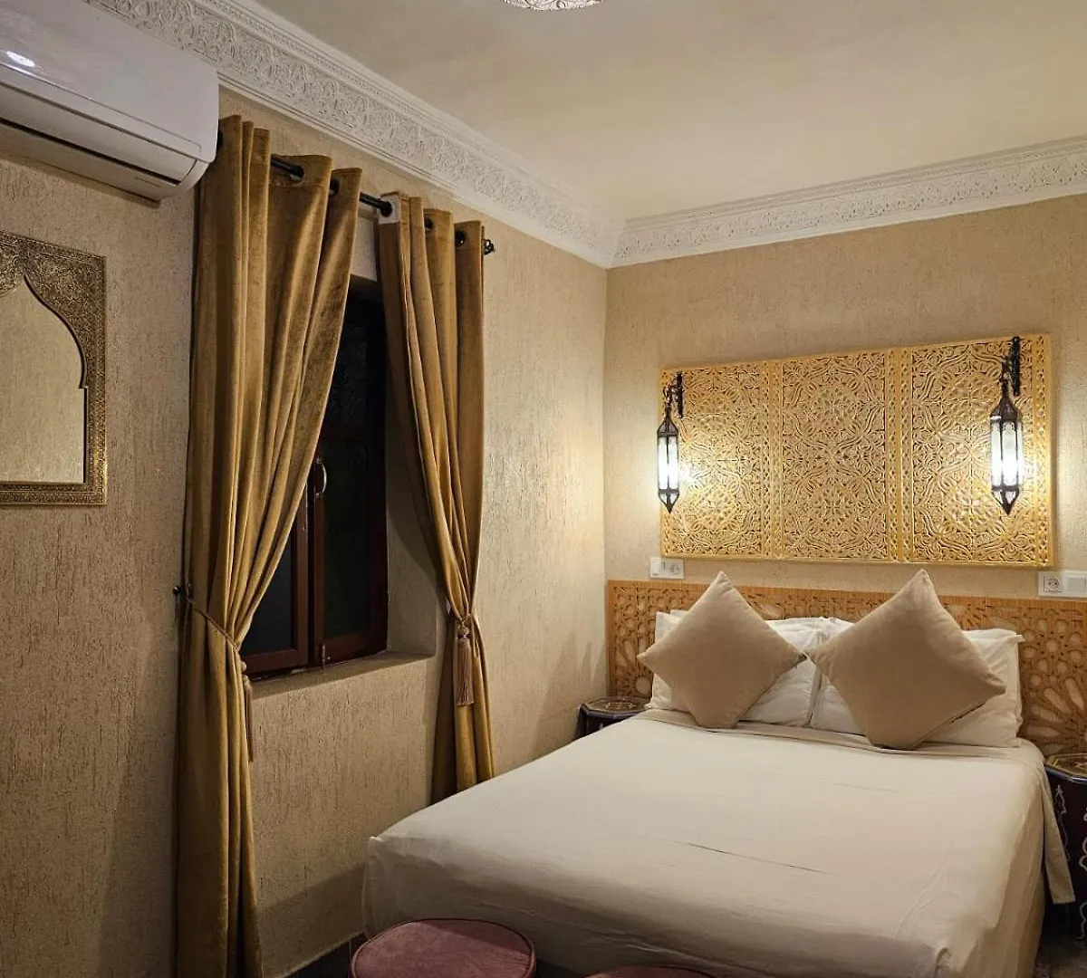 Dar Al Hayat Villa Marrakesh